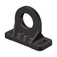 Keyence FW-B01 Standard Mounting Bracket Turkiye