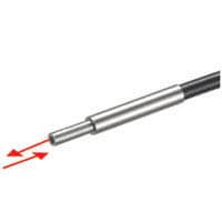 Keyence FU-22X Fiber Unit, Reflective