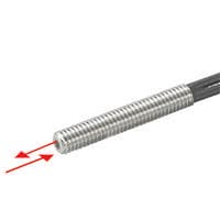 Keyence FU-35A Reflective Fiber Unit Turkiye