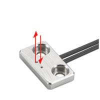 Keyence FU-41TZ Reflective Fiber Unit Turkiye