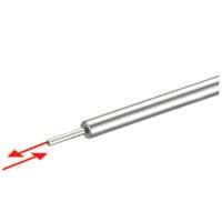 Keyence FU-46 Reflective Fiber Unit