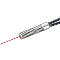 Keyence FU-69U Reflective Fiber Unit