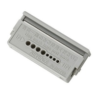 Keyence OP-87098 Fiber Cutter (Gray)