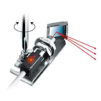 Keyence LV-F1 Side View Attachment Turkiye