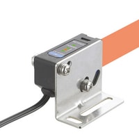 Keyence LV-B101 Mounting Bracket for Portrait Orientation Turkiye