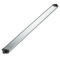 Keyence OP-35335 Slim Corner Mirror with Reflective Surface Length of 530 mm