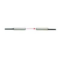 Keyence PS-58 Transmissive Sensor Head, General-purpose Type, Cylindrical Turkiye