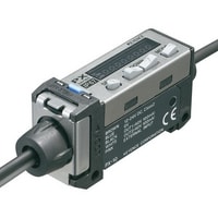 Keyence PX-10P Amplifier Unit, Cable Type, PNP Turkiye