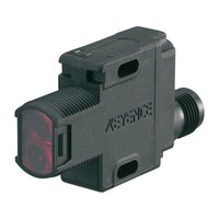 Keyence PZ-G102CB Threaded mount Reflective M12 Connector Type, NPN