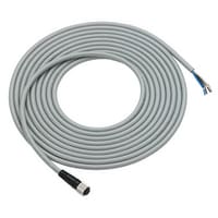 Keyence OP-97491 Connector Cable M12 5 m