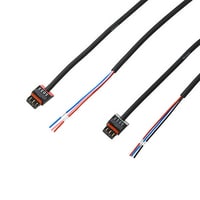 Keyence OP-96657 Connector Cable 2-m for PZ2 Transmissive Type