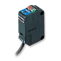 Keyence PZ2-42 Square Reflective Cable Type, NPN Turkiye
