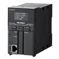 Keyence KV-8000A Programmable Logic Controller Turkiye