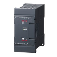 Keyence KV-N8EX Expansion input unit  DC input 8-point type switchable screw terminal block