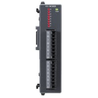 Keyence KV-NC8ER Expansion output unit , output 8 points, relay output, Connector type