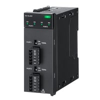 Keyence KV-XL402 Serial communication unit, 2 ports (RS-422A/485×2)