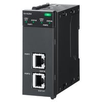 Keyence KV-XLE02 EtherNet unit, 2 ports