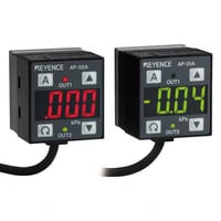 Keyence AP-31K Main Unit, Negative-pressure Type, -1013 kPa, NPN