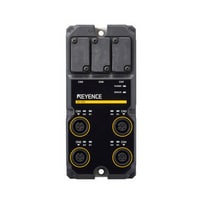 Keyence GC-R45 Remote I/O modules Standard (5-pin)