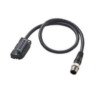 Keyence SZ-PC03PS Sensor main unit connection cable 03 m Turkiye