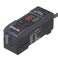 Keyence CZ-V21A Amplifier Unit, Main Unit, NPN Turkiye