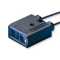 Keyence CZ-41 Reflective Sensor Head, Spot Type, Small Spot Turkiye
