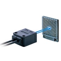 Keyence CZ-60 retro-reflective Sensor Head Turkiye