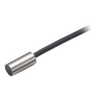Keyence EM-080P Main Unit, Shielded Type, f8, PNP