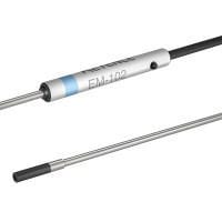 Keyence EM-102 Main Unit, Unshielded Type, f28, NPN Turkiye