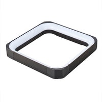 Keyence CA-DQW40X LumiTrax™ 400 mm large light