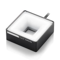 Keyence CA-DQW7M White Multi-angle Light (Square) Turkiye
