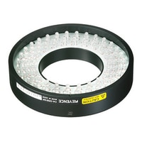 Keyence CA-DRB10F Blue Ring Light (Direct, Flat type) 100-50 Turkiye