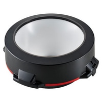 Keyence CA-DRM20DA Dome attachment (200 mm) for multi-spectral lighting Turkiye