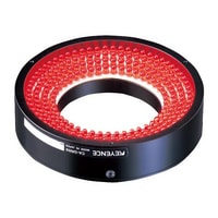 Keyence CA-DRR9 Red Direct Ring Light 90-50 Turkiye