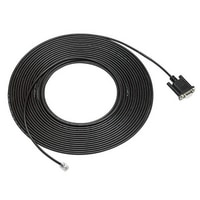 Keyence OP-87265 RS-232C modular cable for the touch panel 10 m