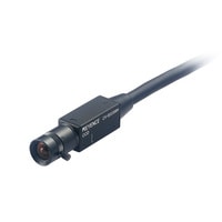 Keyence CV-S035MH (CV-S035M) Ultra Small Digital Double-speed Black-and-white Camera (Camera Section)