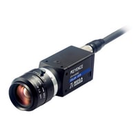 Keyence CV-H100C High-speed 1-million-pixel Color Camera