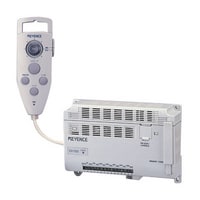 Keyence CV-701P Image Sensor/Controller Turkiye