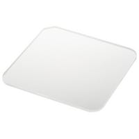 Keyence IM-SG2 Tempered stage glass for 200mm