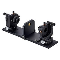 Keyence OP-88285 Adjustable Fixture for Thickness Measurement (30 mm  Head)