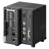 Keyence CV-X292F Controller Advanced model US Specification Turkiye