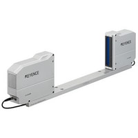 Keyence LS-9120M Head: Large-diameter model Turkiye