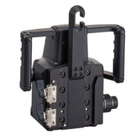 Keyence VHX-S700F Z-axis motorized stage