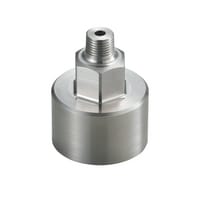 Keyence OP-87284 Conversion Adapter NPT1/8 Male