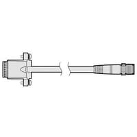 Keyence GL-RPT3PM Connection Cable 3 m Turkiye