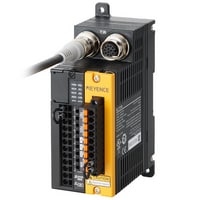 Keyence GL-T11R Safety Relay Terminal