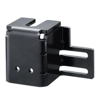 Keyence GS-B31 Locking type Hinged door mounting bracket (right-open) Turkiye
