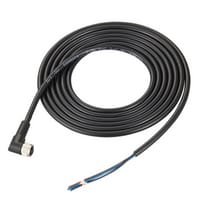 Keyence OP-87631 Connector Cable M8 L-shaped 2ｍ Standard