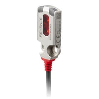 Keyence PR-FB30P3 Flat Reflective (Background suppression) Cable Type 30mm Turkiye