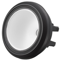 Keyence IV-GD05 For IV-G Dome attachment (small)